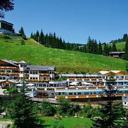 Hotel Schwarzenbach Nova Ponente Exterior photo